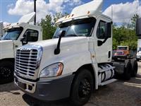 Used 2012 Freightliner Cascadia for Sale