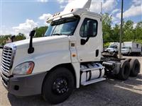Used 2012 Freightliner Cascadia for Sale