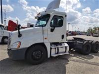 Used 2012 Freightliner Cascadia for Sale