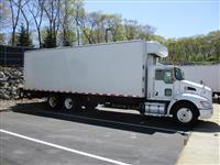 Used 2011 Kenworth T370 for Sale