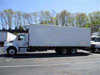 Used 2011 Kenworth T370 for Sale