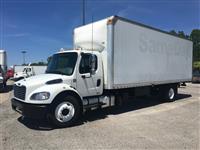 Used 2011 Freightliner M2 for Sale