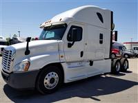 Used 2014 Freightliner Cascadia Evolution for Sale