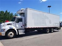 Used 2011 Kenworth T370 for Sale
