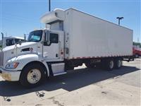 Used 2011 Kenworth T370 for Sale