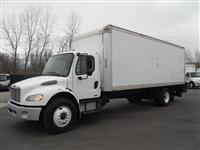 Used 2007 Freightliner M2 for Sale