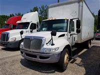 Used 2007 International 4300 for Sale