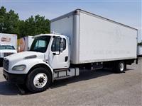 Used 2007 Freightliner M2 for Sale
