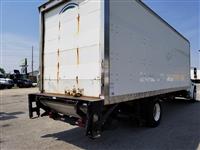 Used 2006 Morgan 26' Van for Sale