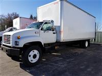 Used 2000 GMC C6500 for Sale