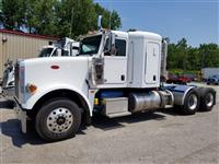 Used 2013 Peterbilt 367 for Sale