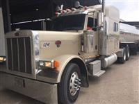 Used 2007 Peterbilt 379EXHD for Sale