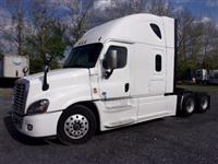 Used 2016 Freightliner Cascadia Evolution for Sale