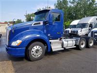 Used 2015 Kenworth T680 for Sale