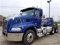 Used 2013 Mack CXU613 for Sale