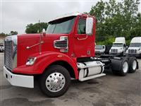 Used 2012 Freightliner Coronado 122 SD for Sale