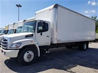 Used 2013 Hino 268 for Sale