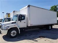 Used 2014 Hino 268 for Sale