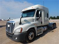 Used 2016 Freightliner Cascadia for Sale