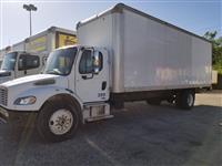 Used 2007 Freightliner M2 for Sale