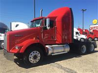 Used 2013 Kenworth T800 for Sale