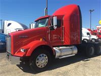Used 2013 Kenworth T800 for Sale