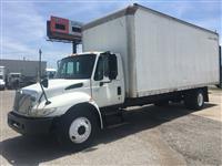 Used 2005 International 4200 for Sale