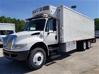 Used 2010 International 4400 for Sale