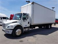 Used 2006 Freightliner M2 for Sale