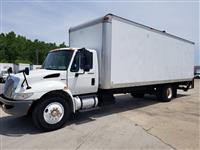 Used 2011 International 4300 for Sale