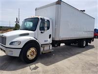 Used 2006 Freightliner M2 for Sale