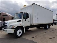 Used 2013 Hino 268 for Sale
