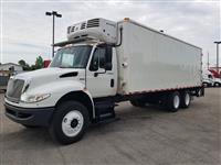 Used 2010 International 4400 for Sale