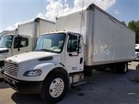 Used 2007 Freightliner M2 for Sale