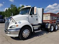 Used 2011 International Prostar for Sale