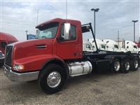 Used 2007 Volvo VHD64B for Sale