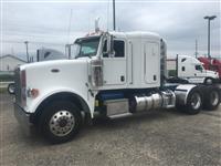 Used 2013 Peterbilt 367 for Sale