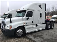 Used 2016 Freightliner Cascadia Evolution for Sale