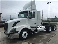 Used 2012 Volvo VNL64T for Sale