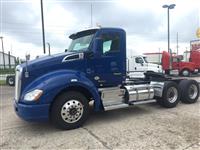 Used 2015 Kenworth T680 for Sale