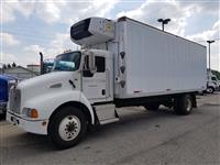 Used 2005 Kenworth T300 for Sale