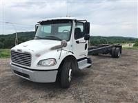 Used 2011 Freightliner M2 Lo Pro for Sale
