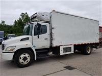 Used 2010 Hino 338 for Sale