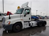 Used 2012 Freightliner Cascadia for Sale