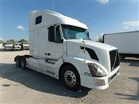 Used 2011 Volvo VNL670 for Sale