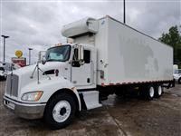 Used 2011 Kenworth T370 for Sale