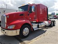 Used 2015 Kenworth T660 for Sale