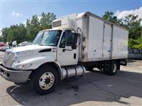 Used 2007 International 4300 for Sale