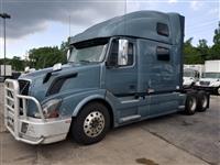 Used 2015 Volvo VNL780 for Sale