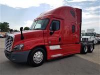 Used 2015 Freightliner Cascadia Evolution for Sale
